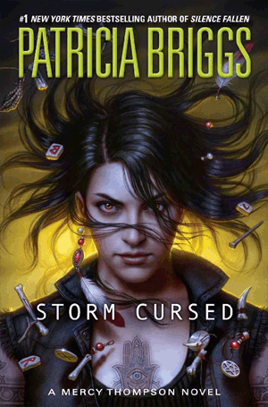 Patricia Briggs
