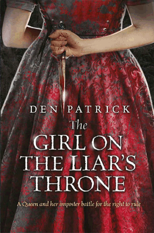 Den Patrick