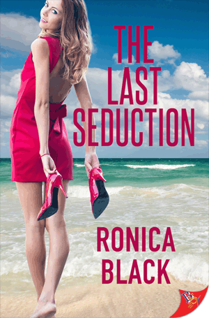 Ronica Black