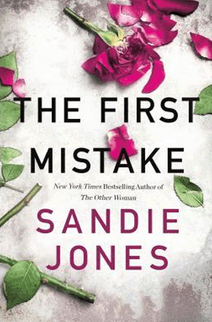 Sandie Jones