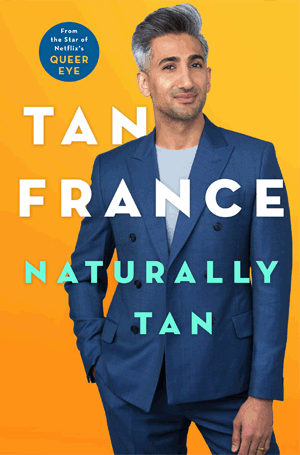 Tan France