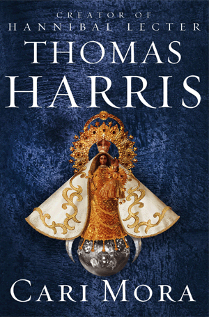Thomas Harris