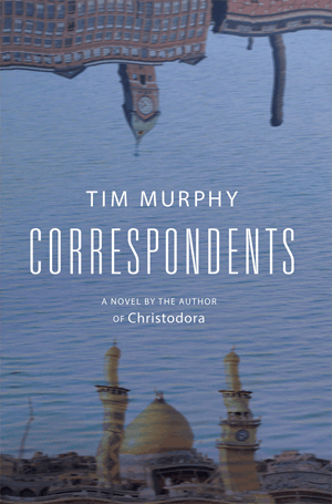 Tim Murphy