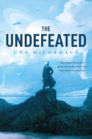 Una McCormack