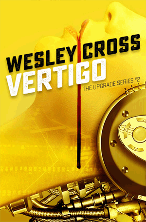 Wesley Cross