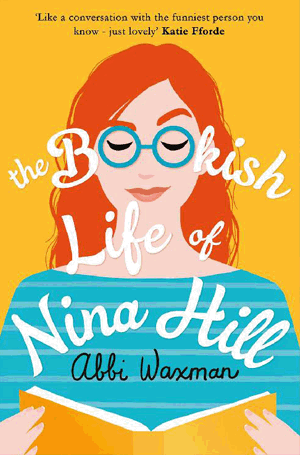 Abbi Waxman