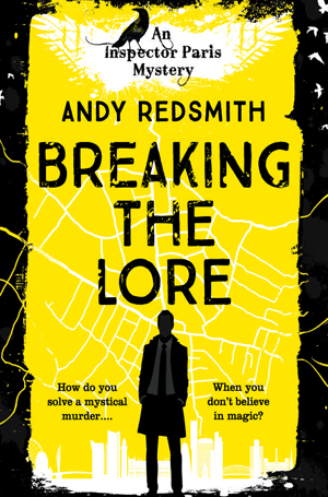 Andy Redsmith