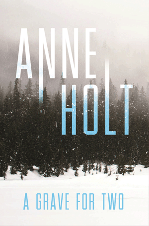 Anne Holt