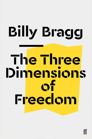 Billy Bragg