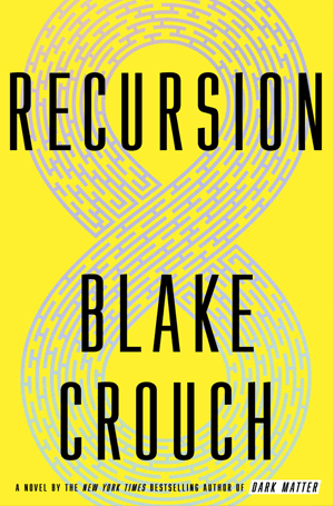 Blake Crouch