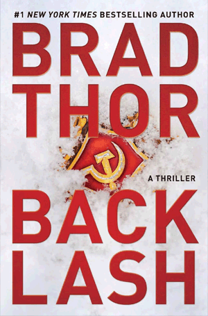 Brad Thor