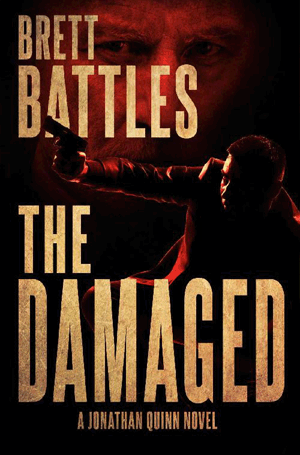 Brett Battles