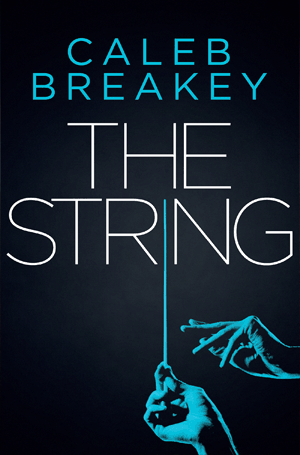Caleb Breakey