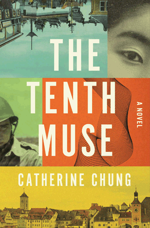 Catherine Chung
