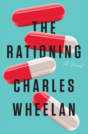 Charles Wheelan