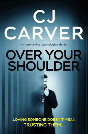 C.J Carver
