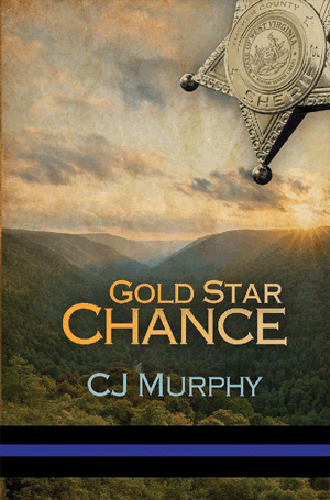C.J Murphy