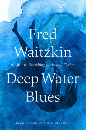 Fred Waitzkin