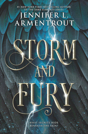 Jennifer L. Armentrout