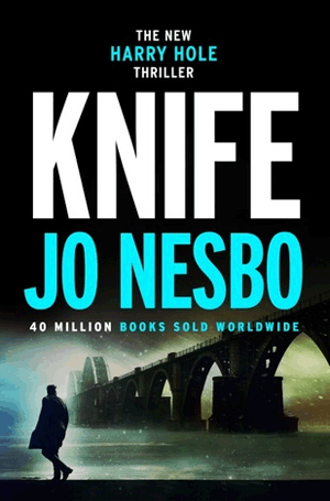 Jo Nesbo