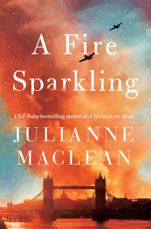 Julianne MacLean