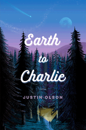 Justin Olson