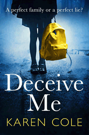 Karen Cole