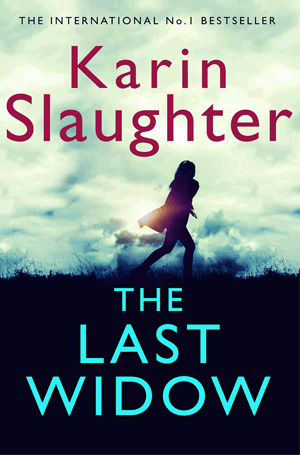 Karin Slaughter