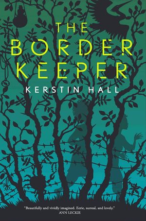 Kerstin Hall