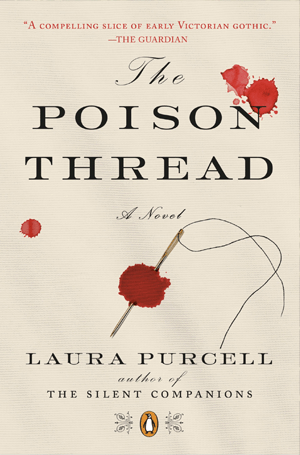 Laura Purcell