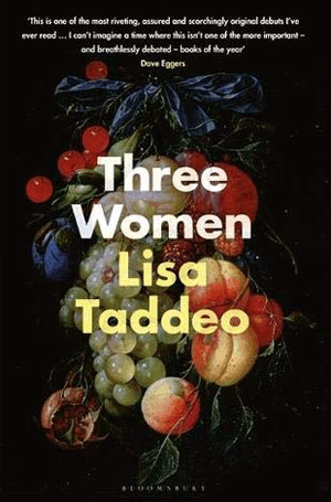 Lisa Taddeo