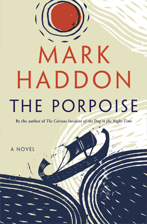 Mark Haddon