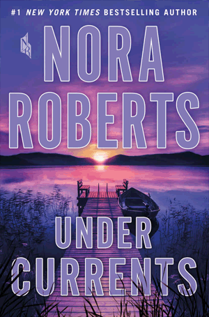 Nora Roberts