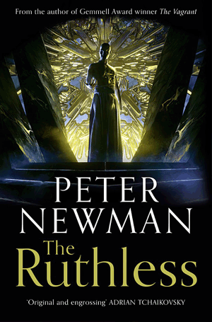 Peter Newman