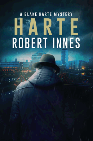 Robert Innes
