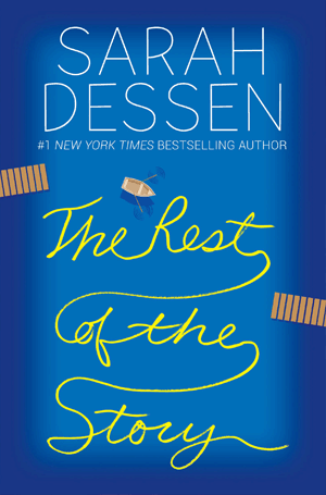 Sarah Dessen