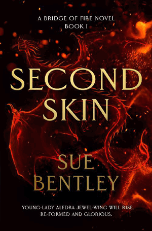Sue Bentley