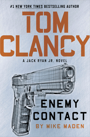 Tom Clancy