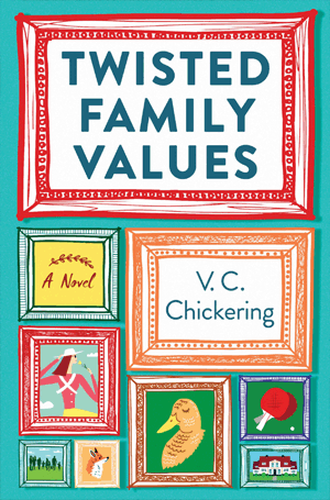 V.C Chickering