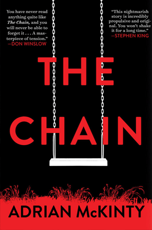 Adrian McKinty