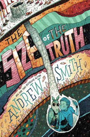 Andrew Smith