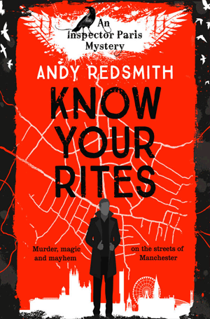 Andy Redsmith