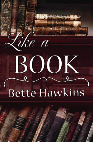 Bette Hawkins