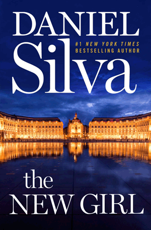 Daniel Silva