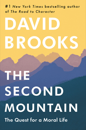 David Brooks