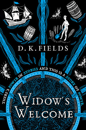 D.K Fields