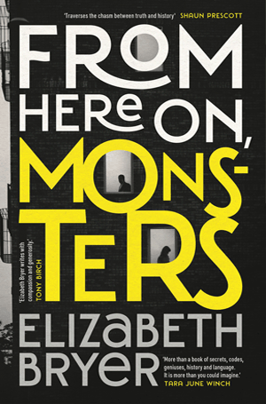 Elizabeth Bryer