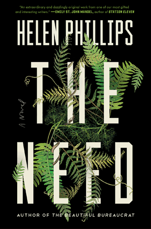 Helen Phillips