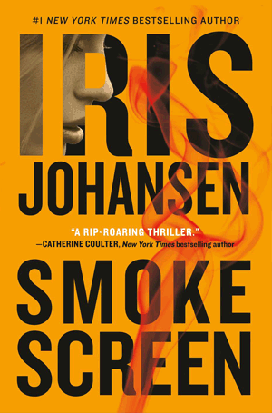 Iris Johansen