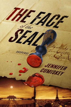 Jennifer Cumiskey